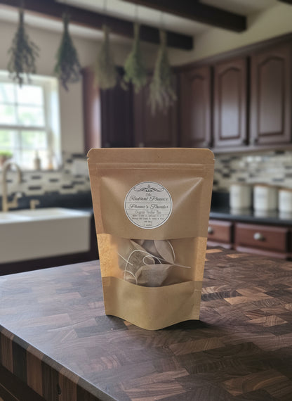 Phoenix Slumber - Sleep + Emotional Renewal