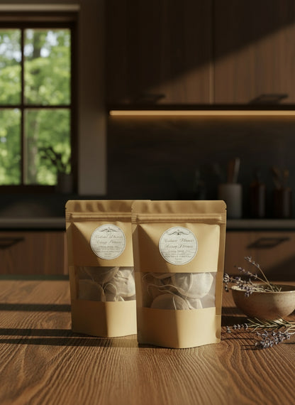 Rising Phoenix - Energy + Clarity