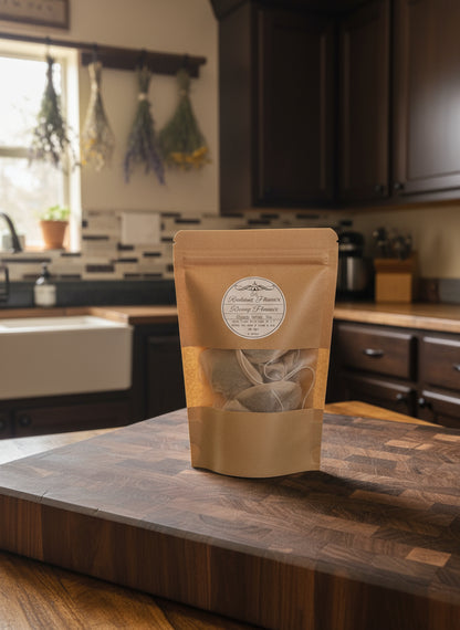 Rising Phoenix - Energy + Clarity