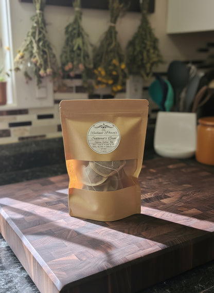 Sekhmet's Brew - Immunity + Strength