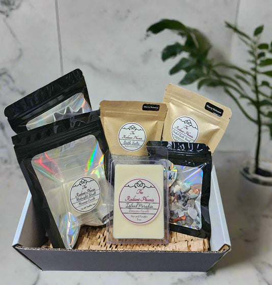 Mystery Box